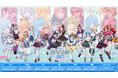 「hololive SUPER EXPO 2025」の展示物や人気グッズが楽しめるポップアップストア「hololive SUPER EXPO 2025 後夜祭 ~bonus stage~」の開催が決定