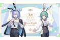 「NIJISANJI EN」に所属する「LazuLight」の4周年を記念したオリジナルグッズが全世界で販売決定!2025年5月12日より予約受付開始