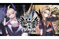 「NIJISANJI EN」に所属する「Ethyria」の4周年を記念したオリジナルグッズが全世界で販売決定!2025年10月6日13:00より予約受付開始