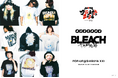 アパレルブランド「ODDGOOD」より、TVアニメ『BLEACH 千年血戦篇』の新作アイテムが登場！「ABEMAアニメ祭 2026」連動ポップアップストアを渋谷で開催