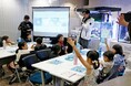 海洋保全の大切さを小学生に伝える「スペシャルサンゴ礁ラボ」を開催しました!