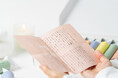【書籍化のお知らせ】ことばに包まれた入浴剤「HAA for bath 日々」が、一冊の本に。エッセイの一般公募をスタート。