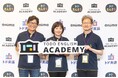 小学校高学年～中学生向けWeb英語学習サービス「トド英語アカデミー」新製品発表会を開催！