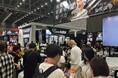 株式会社Kyogoku【KYOGOKU PROFESSIONAL】2024年7月29日～31日に実施されました「ビューティーワールドジャパン名古屋」も大盛況