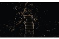 OKASHIYAからクリスマス限定商品、フランス産黒トリュフを贅沢に使用した〝黒トリュフバターサンド〟が12月18日〜23日まで数量限定にて新発売。