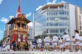 「祇園祭」クラウドファンディングを今年も応援します!