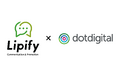 LINE ID連携ツールLipifyがマーケティングオートメーションツールのDotdigitalとシステム連携!