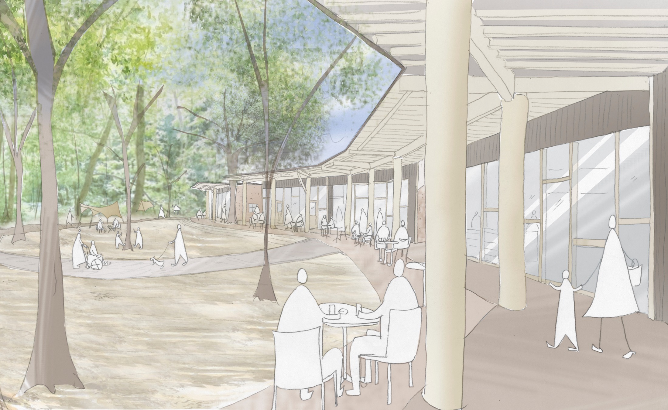 栃木県 那須に誕生 持続可能なまち Good News の情報解禁 サステナブルアクションに取り組むショップが大集結 株式会社goodnewsのプレスリリース