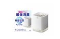 30周年の『無香空間™』史上初!電動ファンで悪臭を吸引する“最強消臭*¹”の「無香空間™PureFan(ピュアファン)」登場