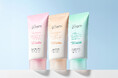 【新発売】紫外線も、メイクくずれも、くすみもケア！「make p:rem（メイクプレム）」スキンケアUVシリーズを日本本格展開