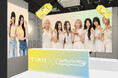 SAY MY NAME×TIAM アンバサダー就任を記念してコラボポップアップを開催