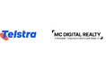 テルストラ・ジャパンとMCデジタル・リアルティ、日本での包括的な業務連携を強化し、NRTキャンパスおよびKIXキャンパスでの接続利便性を向上