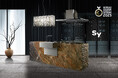 キッチン「Sy|サイ」、世界的に権威あるドイツのデザイン賞「German Design Awards2025」Winner受賞