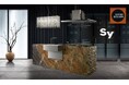 キッチン「Sy|サイ」世界のデザイン賞2冠達成!シカゴ・グッドデザイン賞2024」GOOD DESIGN®賞受賞