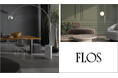 イタリア照明のトップブランド「FLOS（フロス）」の取扱を開始！東京・南青山に新ショールームをオープン