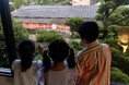 この夏、旅館が美術館になる。親子で楽しむ「館内アート旅」宿泊プラン販売開始
