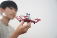 ＜ドローン×動画編集×プログラミング＞を学ぶ、特別プログラム【空遊～Ku:Yu】テックウインターキャンプ in 和多屋別荘