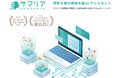 特許検索競技大会の問題に「サマリア」が挑戦。集合上位100件について85%以上の再現率を達成！/ 導入実績360社超を誇る中小企業向け知財管理システム「root ip クラウド」とサービス連携を開始