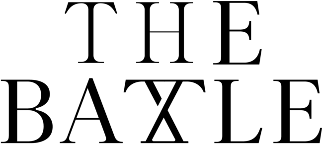 株式会社THE BATTLEのロゴ