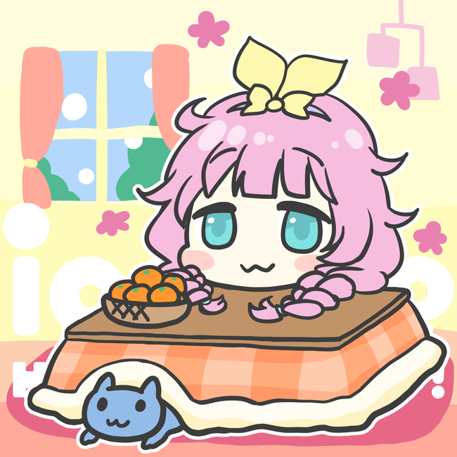 「アイコニーちゃん」