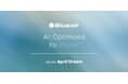 Blueair、日本上陸16周年を迎え “エアウェルネス”という新たな空気の価値を提案