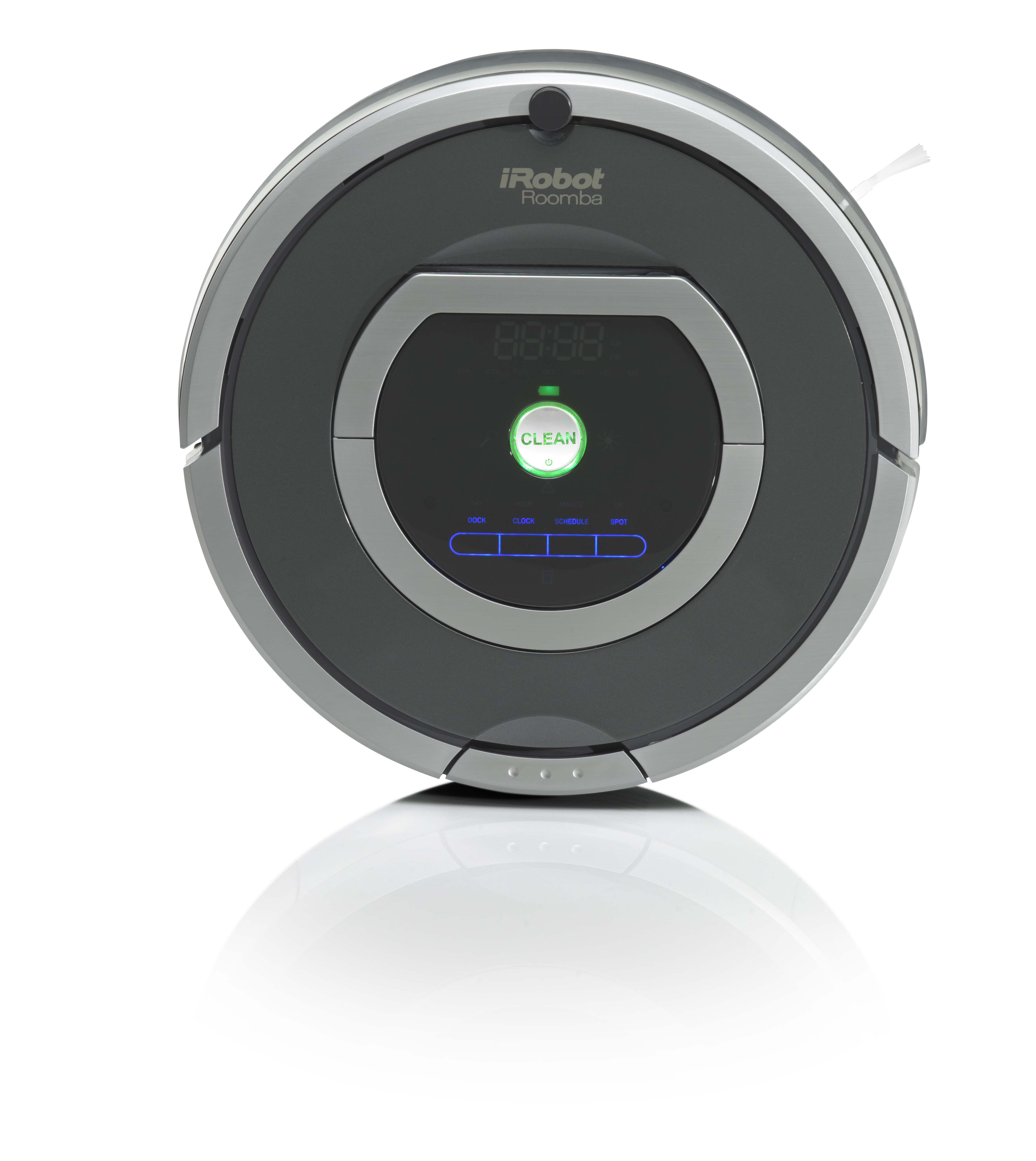 掃除機 ルンバ iRobot Roomba 878 - 生活家電