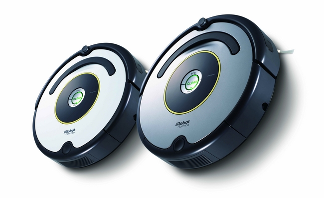 ロボット掃除機 アイロボット ルンバ 明日から新シリーズ ルンバ600シリーズ を発売 10th Birthday限定モデル ピンクリボンモデル も同時に発売開始 セールス オンデマンド株式会社のプレスリリース