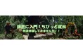 自然×仕事のリアルを体感。”福井市で林業”という新しい選択。林業の師匠が教える3日間(7/3~7/5)の林業体験「ちびっと就林」体験者募集中!!【先着3名】県外在住の方には、交通費・宿泊費助成します!