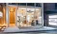 ブランド初の旗艦店が東京・表参道に9月6日グランドオープン「LEGEND WALKER OMOTESANDO Flagship Store」