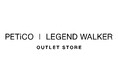 「PETiCO｜LEGEND WALKER OUTLET STORE」9月18日より那須ガーデンアウトレットに期間限定オープン
