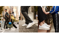 Cole Haan 2025秋のキャンペーン 「COLE HAAN COMFORTABLE™」スタート