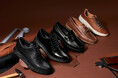 Cole Haan 日本限定コレクション発売 「ジャパン リュクス エディション プレミアムレザーカプセル」
