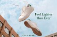 COLE HAAN グランドプロ テニス2.0発売/ 新時代の核心的な軽量性