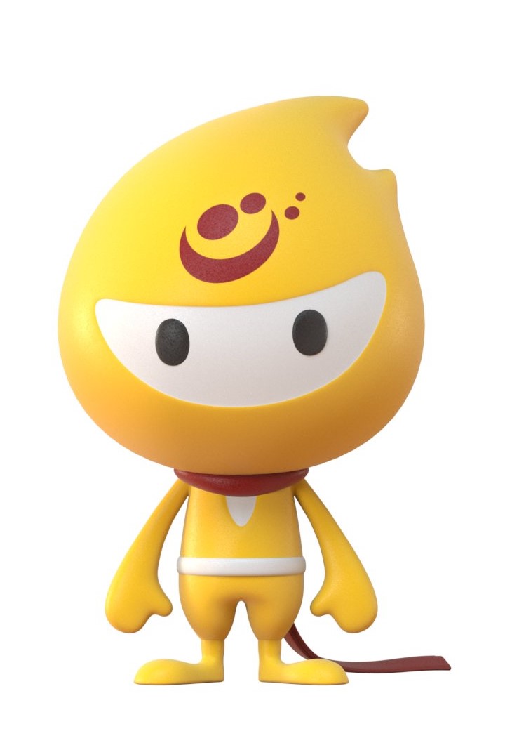 仕事や家事で忙しい現代ママを応援 ジキニンの新イメージキャラクター ジキ忍 誕生 全薬工業株式会社のプレスリリース