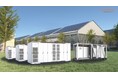 HDRE社との系統用蓄電所開発に関する基本合意締結のお知らせ