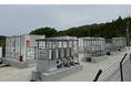 中部電力管内での系統用蓄電所(2MW/8MWh)の運転開始のお知らせ