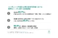 ［独自レポートVol.52］コーポレートPPA経済性評価、90.1%が「業界共通の標準化が必要」と回答