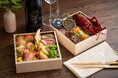 【京都The Shinmonzen】Jean-Georges at The Shinmonzenで迎えるお正月