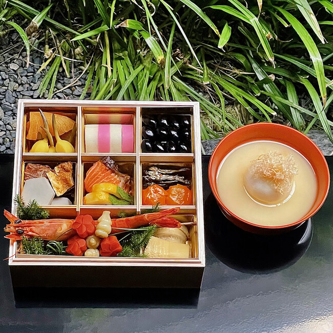 祇園丸山 おせち 祇園丸山 おせち