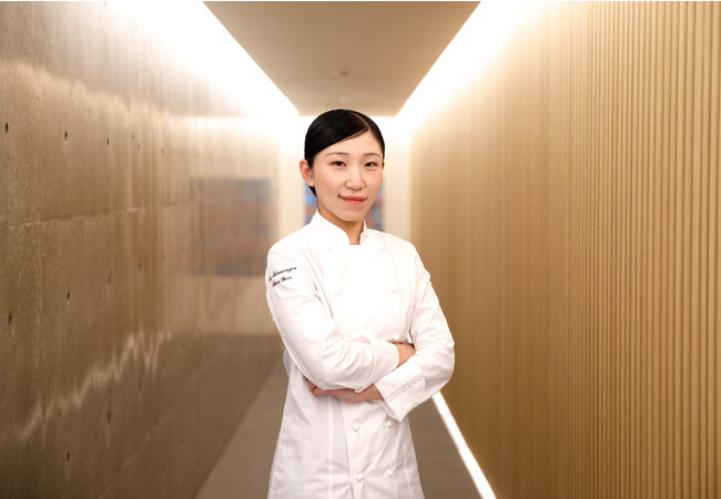 シェフ・ハナ・ユーン シェフ・ハナ・ユーン