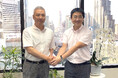 JRC、IFMとの株式取得手続きが完了