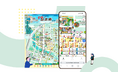 日本橋ワーカーの声から生まれたデジタルガイド「DIG日本橋ガイド」　8月25日より公開