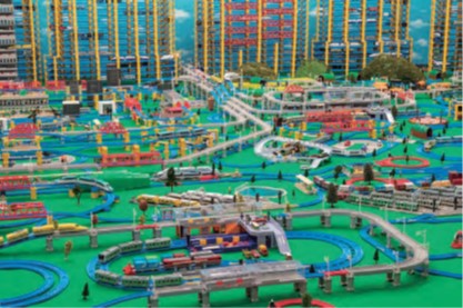 ※画像はイメージです (C)TOMY「プラレール」は株式会社タカラトミーの登録商標です。 ※画像はイメージです (C)TOMY「プラレール」は株式会社タカラトミーの登録商標です。