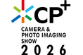 世界最大級!カメラと写真・映像のワールドプレミアショー「CP+(シーピープラス)2026」出展募集説明会開催のお知らせ
