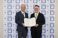 横浜市社会福祉協議会とNPO法人相続・不動産サポートセンターとの「相続・終活・遺贈寄付の事務手続きに関する協定」の締結