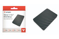【Verbatim】バーベイタム 超小型SSD Store 'n 'Go Mini Stripe(512GB/1TB/2TB/4TB)発売