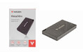 【Verbatim】バーベイタム 2000MB/sの超高速転送 小型SSD Metal Mini (512GB/1TB)発売