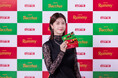 ロッテ「ラミー・バッカス」が今年も“解禁”！新CMキャラクターに俳優の松本若菜さんを起用！「こんな顔、誰にも見せられない…」
