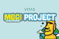 VITAS が子どもたちの未来を創る「MOAI PROJECT」を始動！全国６都市でイベント開催決定！
