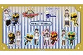 『ナンバーワン戦隊ゴジュウジャー』コラボキャンペーン